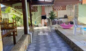 Imagem: Sobrado na praia de gaivotas, Itanhaém,com