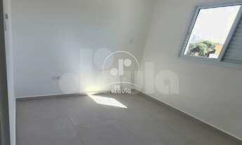 Imagem 4: Apartamento à venda em Santo André-SP, no bairro Campestre: 3 quartos, 1 suíte, 1 sala, 3