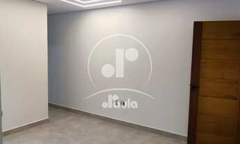 Imagem: Apartamento a venda com 50m², 2 dormitórios