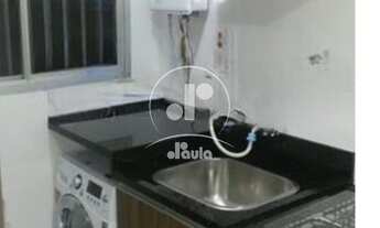 Imagem 2: Apartamento à venda em São Bernardo do Campo - SP, no bairro Baeta Neves: 2 quartos, 1 sal