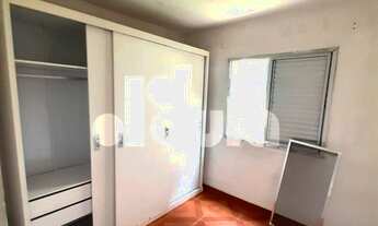 Imagem 2: Apartamento em Santo André, cidade são jorge com dois dormitórios, vaga de garagem e 58 me