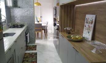 Imagem: Apartamento de 130m2, com 04 Quartos, 04