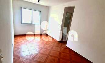 Imagem 4: Apartamento em Santo André, cidade são jorge com dois dormitórios, vaga de garagem e 58 me