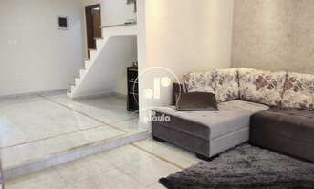 Imagem: Imperdível Sobrado à Venda na Vila Scarpelli