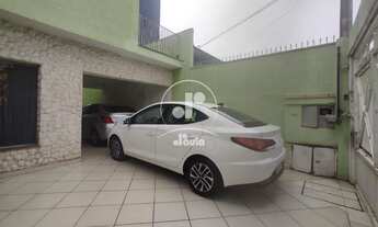 Imagem 5: Sobrado à venda em Santo André-SP, Jardim: 3 quartos, 1 suíte, 2 salas, 3 banheiros, 4 vag