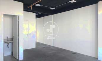 Imagem: Sala Comercial à Venda em São Bernardo