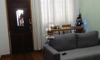 Imagem 3: Casa Jardim Bela Vista a venda com terreno 258m², 02 quartos e 3 vagas de garagem