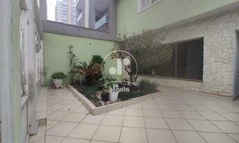 Imagem 6: Sobrado à venda em Santo André-SP, Jardim: 3 quartos, 1 suíte, 2 salas, 3 banheiros, 4 vag