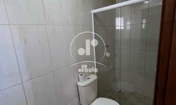 Imagem 7: Cobertura à venda na Vila Pires em Santo André-SP: 3 quartos, 1 suíte, 1 sala, 1 vaga de g