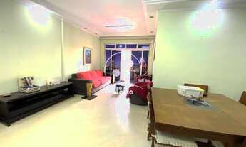 Imagem 3: Centro. Santo André. Apartamento com 175,00 m2, PORTEIRA FECHADA.São 3 quartos, sendo 1