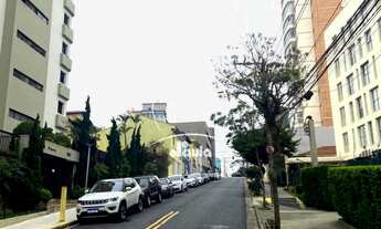 Imagem 6: Apartamento à venda em Santo André-SP, Jardim Bela Vista: 3 quartos, 1 suíte, 1 sala, 1 ba