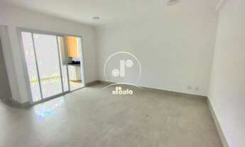 Imagem 4: Apartamento 63m² - 1 Quarto, 1 VagA, Sacada Gourmet, para Alugar, Parque das Nações, Sant