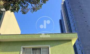 Imagem 4: Sobrado à venda em Santo André-SP, Jardim: 3 quartos, 1 suíte, 2 salas, 3 banheiros, 4 vag