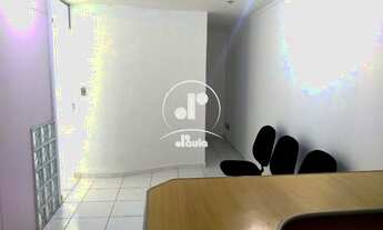 Imagem 2: Sala comercial 67 m² , recepção com sala de espera, banheiro, copa, 02 salas, 02 banheiro