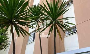 Imagem 5: Apartamento à venda em Santo André-SP, Casa Branca: 2 quartos, 1 sala, 1 banheiro, 50m² de