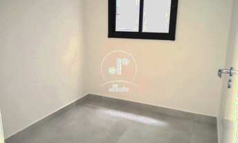 Imagem 2: Apartamento à venda em Santo André-SP na Vila Bastos: 2 quartos, 1 suíte, 1 sala, 2 banhei