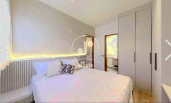 Imagem 3: Imperdível apartamento à venda em Santo André-SP, Vila Alpina: 2 quartos, 1 suíte, 1 sala