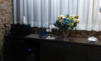 Imagem 5: Cobertura residencial para Venda no Bairro Paraíso, Santo André/ SP