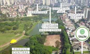 Imagem 2: Apto sem condomínio 2 dorms Vila Eldizia