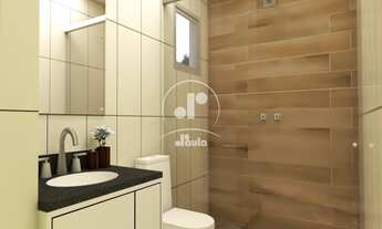 Imagem 6: Cobertura de 90m² à venda na Vila Príncipe de Gales, Santo André-SP: 2 quartos, 1 suíte, 1