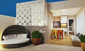 Imagem: Apto sem condomínio 2 dorms Vila Eldizia