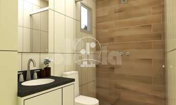 Imagem 2: Cobertura de 90m² na Vila Príncipe de Gales-Santo André-SP: com 2 quartos, 1 suíte, 2 banh