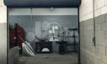 Imagem 2: Galpão Comercial à Venda em São Bernardo do Campo-SP, Bairro Vila Vivalde, 2 Salas, 3 Banh