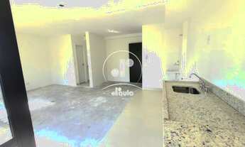 Imagem: Studio de Luxo à Venda em Condomínio Exclusivo