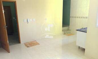 Imagem: Cobertura de Luxo à Venda em Santo André-SP