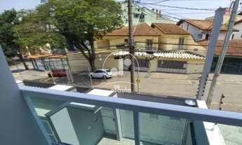 Imagem: Imperdível apartamento à venda na Vila