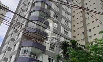 Imagem 3: Apartamento de 2 quartos e 2 suítes à venda no bairro Jardim, Santo André-SP: 87m², 2 vaga