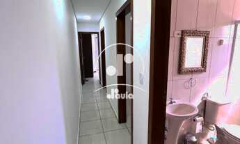 Imagem: Cobertura à venda na Vila Pires em Santo