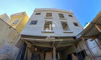 Imagem 2: Imperdível! Apartamento à venda em Santo André-SP, Vila Luzita. 2 quartos, 1 sala, 1 banhe