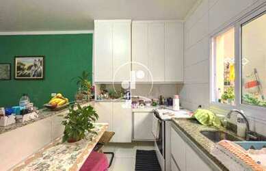 Imagem 5: Apartamento com 71m², 3 dormitórios, 1 suíte, 2 banheiros, 1 vaga, no Jardim Paraiso, em S