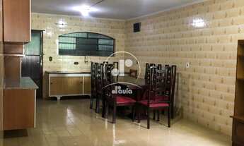 Imagem 5: Parque Jaçatuba, Ótimo sobrado com 03 dorms sendo 01 suite mais uma edicula , sala cozinha