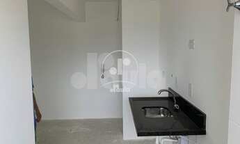 Imagem 4: Apartamento Novo com 53 m², 2 dormitórios , 1 vaga , Vila Homero Thon, Santo André
