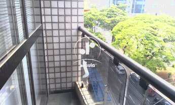 Imagem 4: Sala comercial 67 m² , recepção com sala de espera, banheiro, copa, 02 salas, 02 banheiro