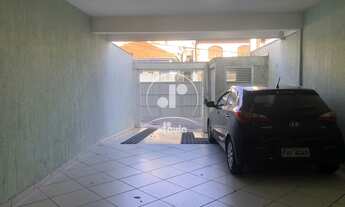 Imagem 6: Cobertura de 2 Quartos com Suíte e Vaga de Garagem no Parque das Nações, Santo André-SP