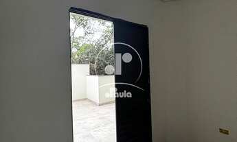 Imagem 3: Apartamento à venda na Vila Alice - Santo André-SP: 2 quartos, 1 suíte, 1 sala, 2 banheiro