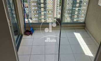 Imagem: Apartamento à venda em Santo André-SP