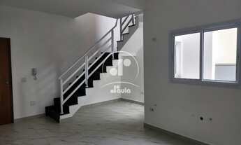 Imagem 2: Cobertura sem condominio 73/73m², 3 dormitórios sendo 1 suíte, 2 vagas no bairro Campestre