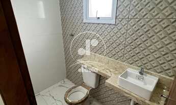 Imagem 5: Cobertura sem condomínio 2 dorms suíte 1 vaga