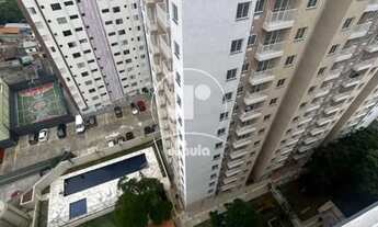 Imagem 6: Apartamento a venda com 39,80m², 2 dormitórios, 1 vaga, na Vila Virginia, São Paulo/SP