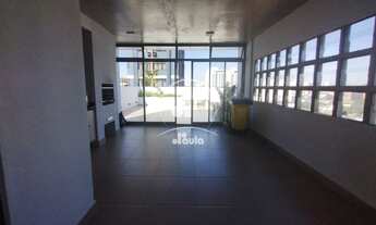 Imagem 4: Apartamento à venda com 38,57m², 1 dormitório e 1 vaga