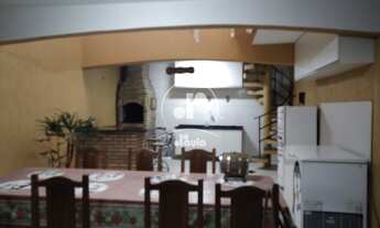 Imagem 6: Sobrado à venda em Santo André-SP, Parque Gerassi, 350m² de área. Venha conhecer!