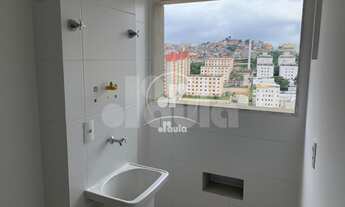 Imagem 5: Apartamento Novo com 53 m², 2 dormitórios , 1 vaga , Vila Homero Thon, Santo André