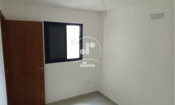 Imagem 7: Cobertura com 90m², 2 dormitórios, 2 banheiros, 1 vaga, na Vila Scarpelli, Santo André/SP