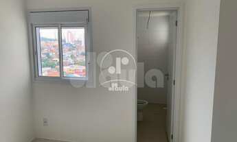 Imagem 3: Apartamento Novo com 53 m², 2 dormitórios , 1 vaga , Vila Homero Thon, Santo André