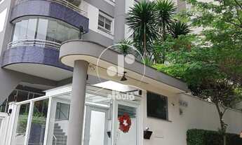 Imagem 2: Apartamento de 2 quartos e 2 suítes à venda no bairro Jardim, Santo André-SP: 87m², 2 vaga