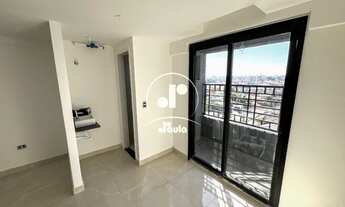 Imagem 7: Oportunidade única: Sala comercial à venda em Santo André-SP, Parque Jaçatuba - 1 sala, 1